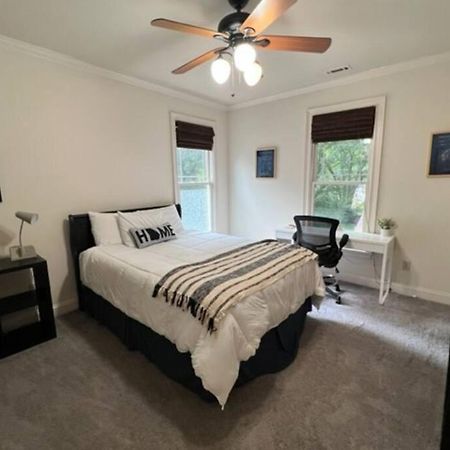 Quiet & Cozy 4Bd, 3Ba Family Home AtlantaAtlanta  Kültér fotó