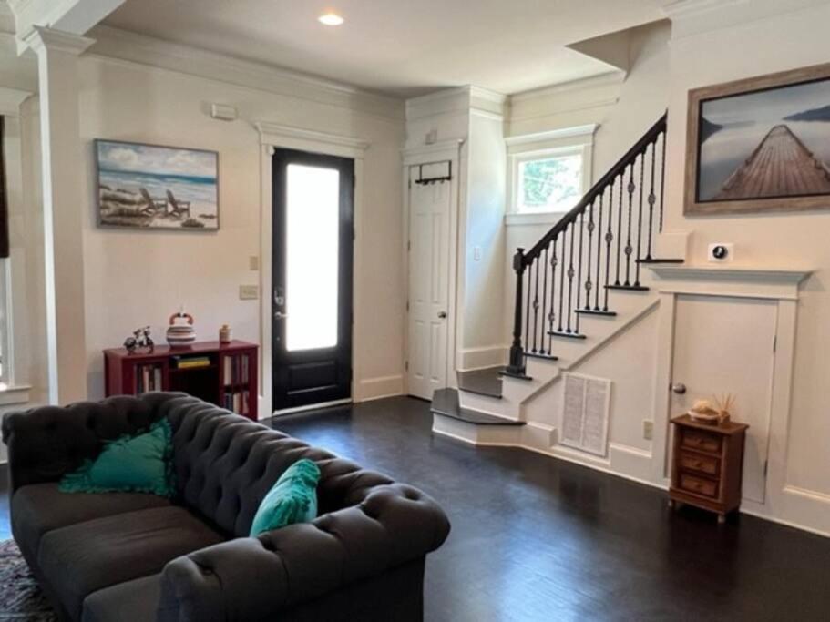 Quiet & Cozy 4Bd, 3Ba Family Home AtlantaAtlanta  Kültér fotó