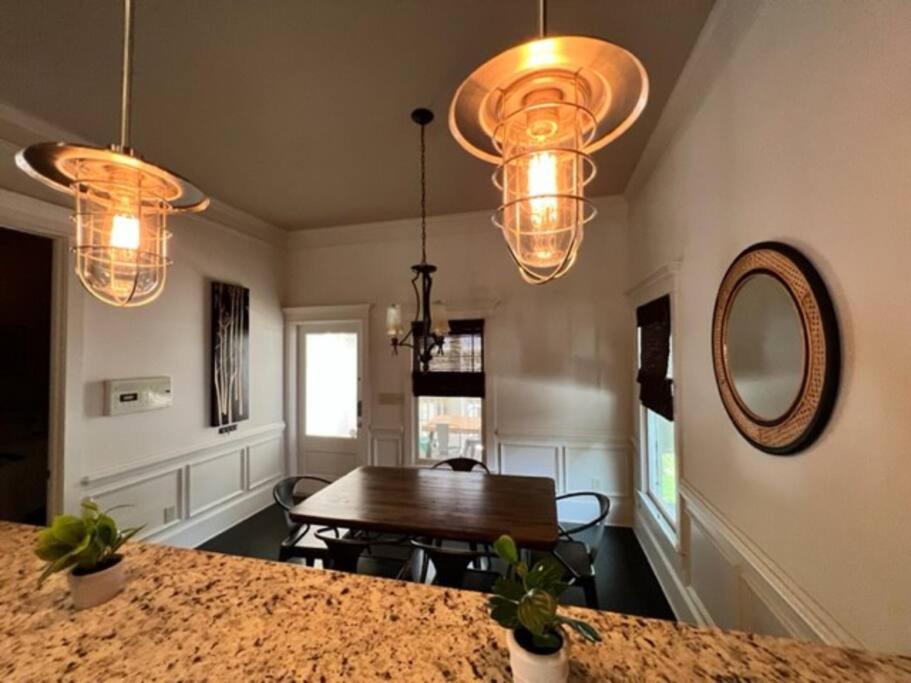 Quiet & Cozy 4Bd, 3Ba Family Home AtlantaAtlanta  Kültér fotó