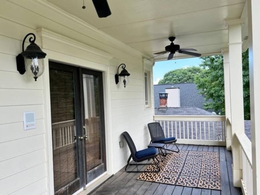 Quiet & Cozy 4Bd, 3Ba Family Home AtlantaAtlanta  Kültér fotó