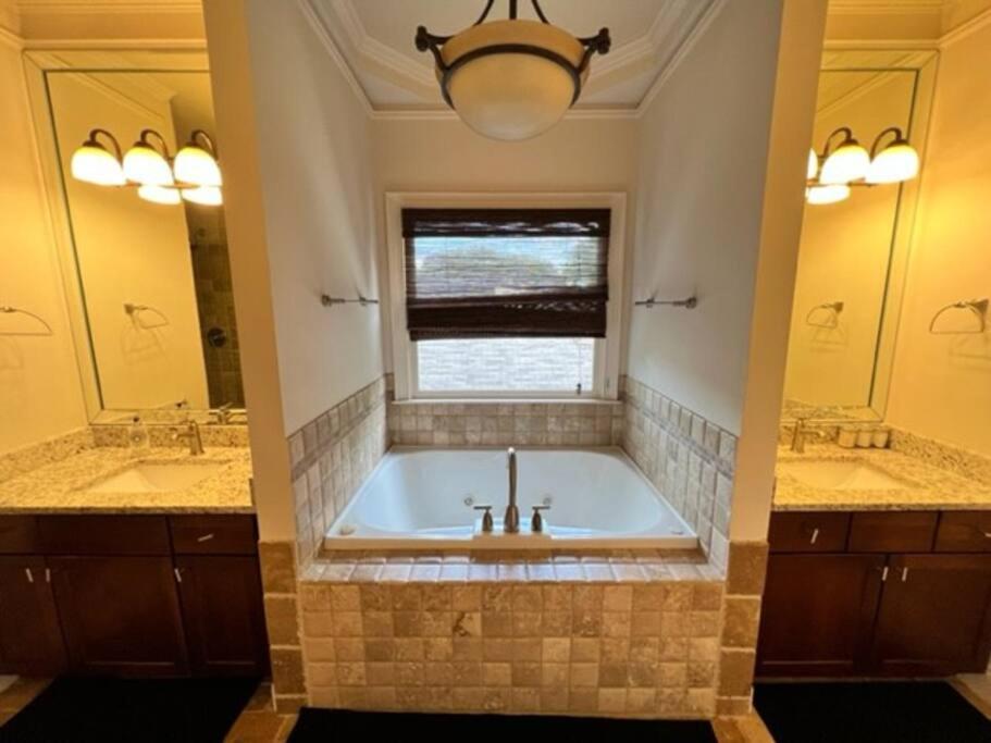 Quiet & Cozy 4Bd, 3Ba Family Home AtlantaAtlanta  Kültér fotó