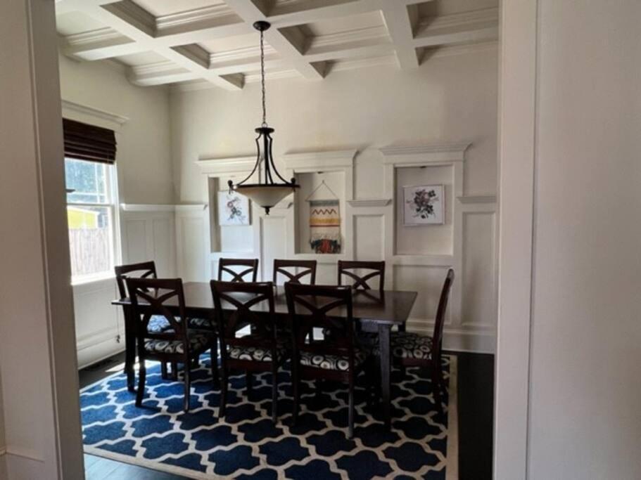 Quiet & Cozy 4Bd, 3Ba Family Home AtlantaAtlanta  Kültér fotó