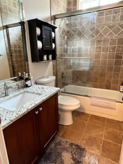 Quiet & Cozy 4Bd, 3Ba Family Home AtlantaAtlanta  Kültér fotó